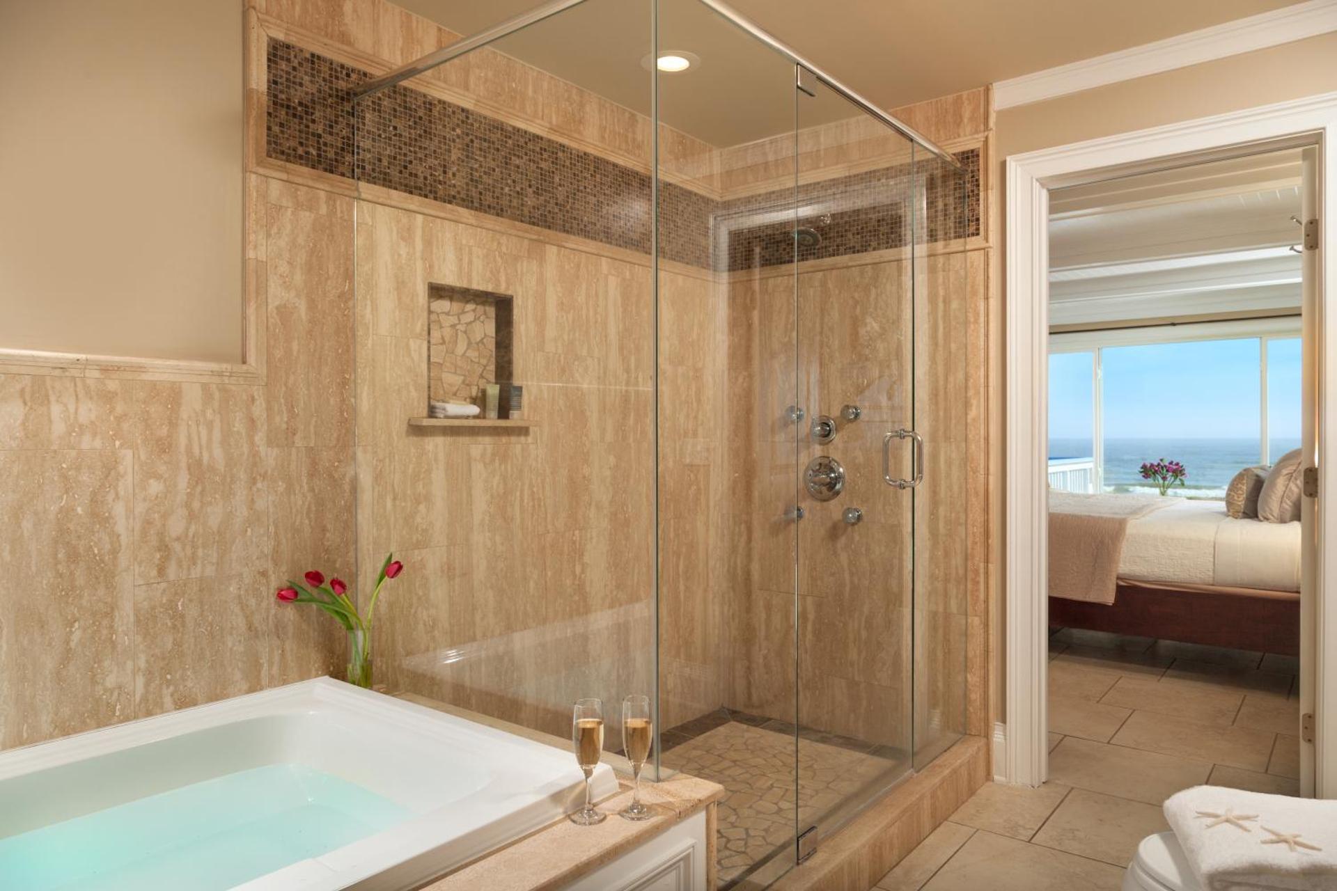 Bayfront Marin House