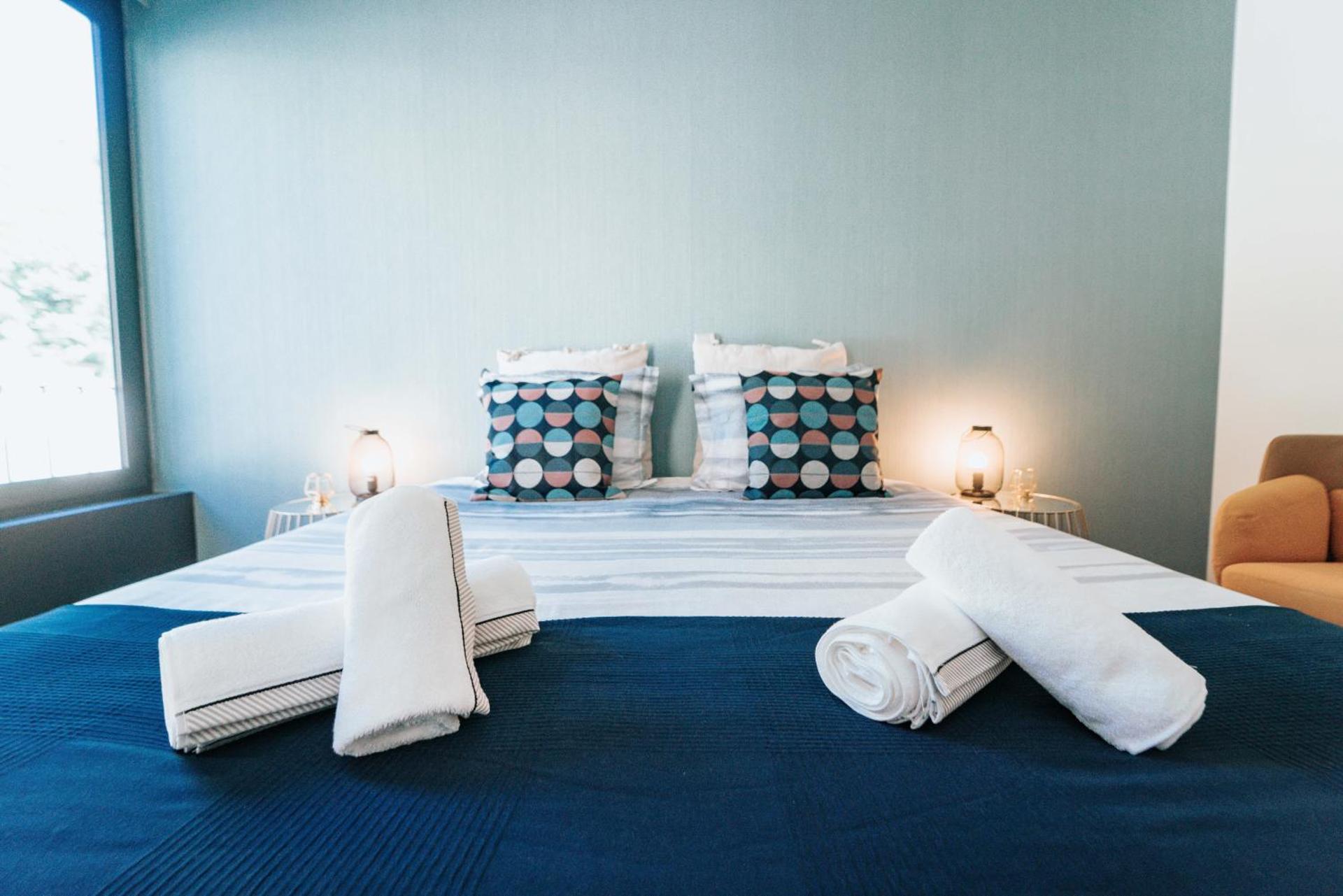 Refugio do Gerês-Apartamento