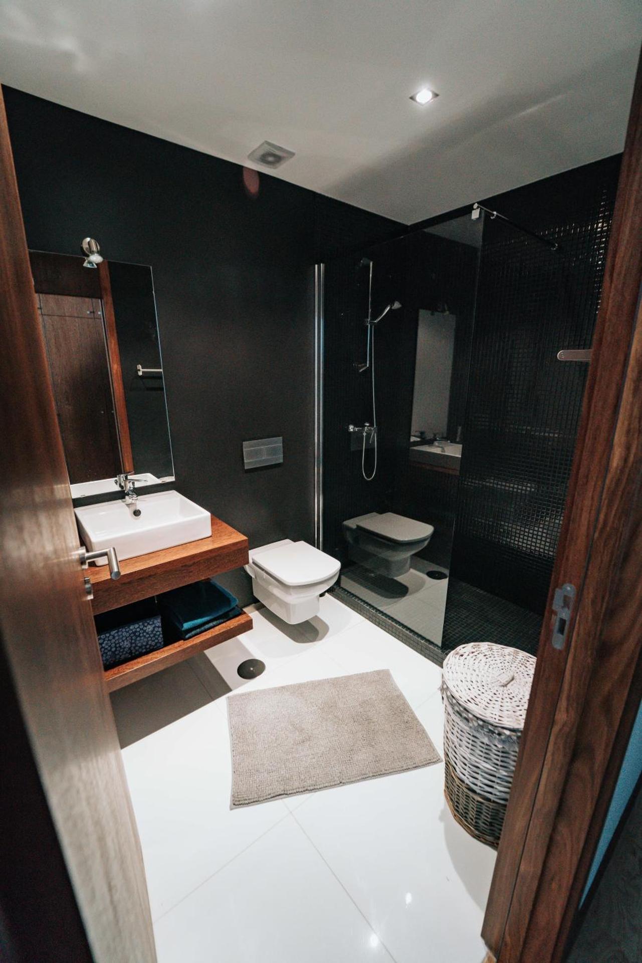 Refugio do Gerês-Apartamento