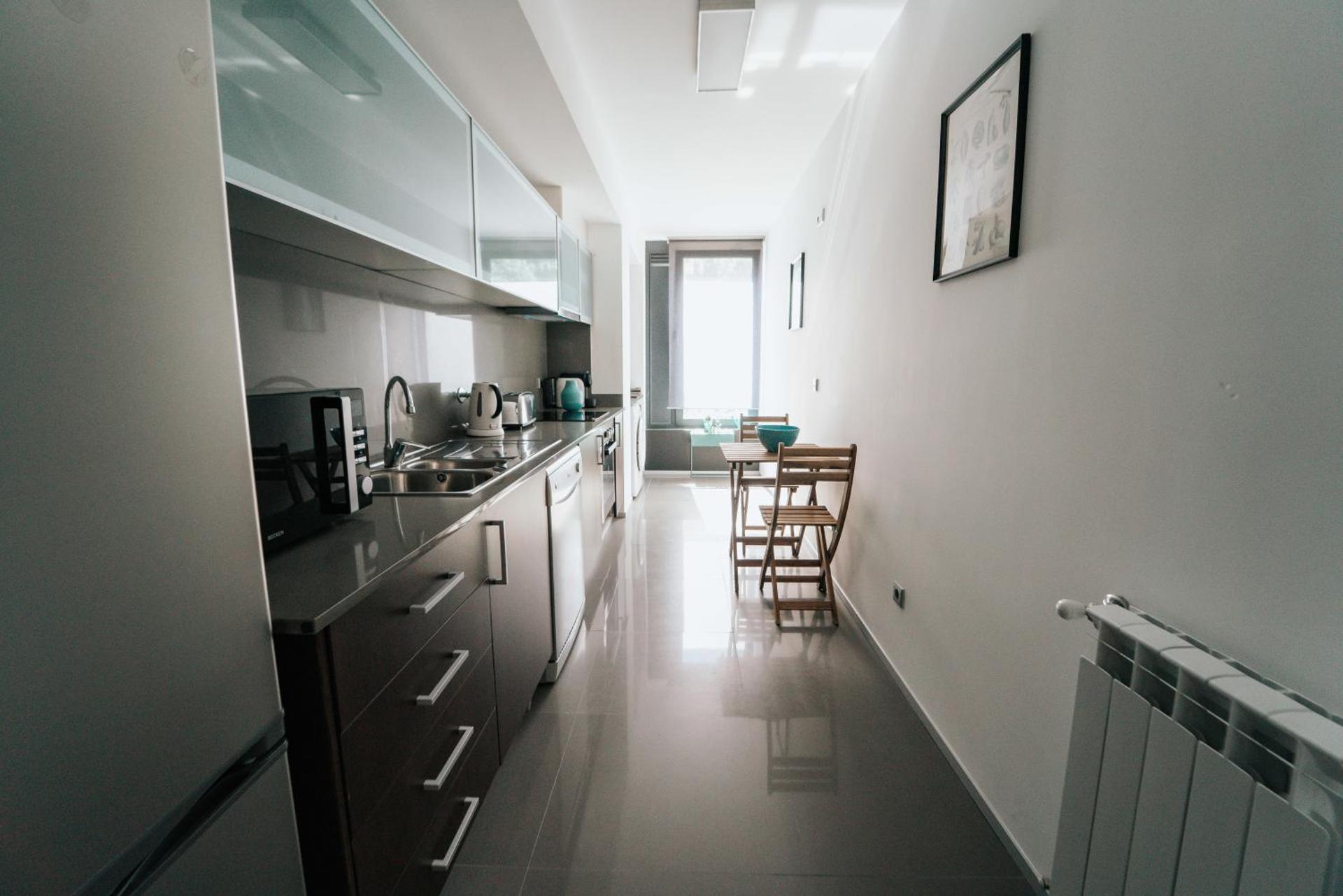 Refugio do Gerês-Apartamento