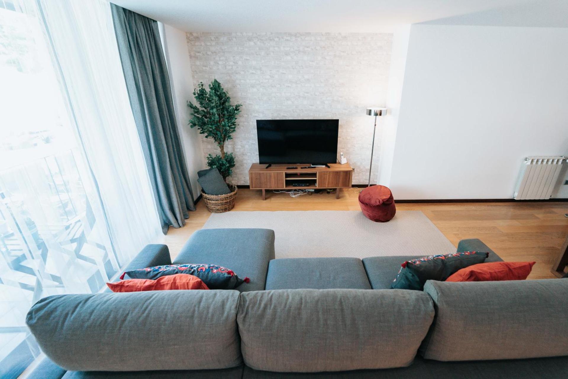 Refugio do Gerês-Apartamento