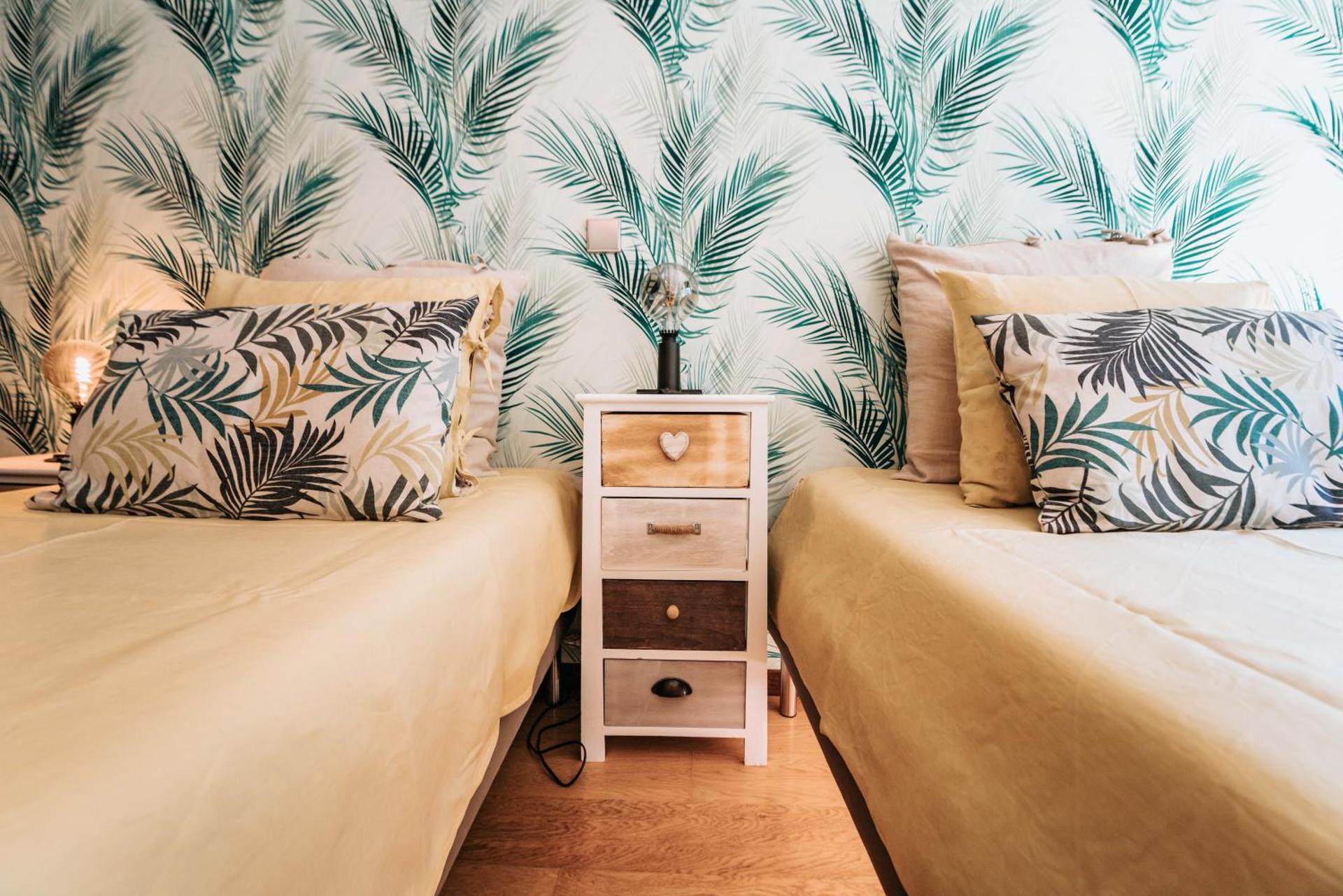 Refugio do Gerês-Apartamento