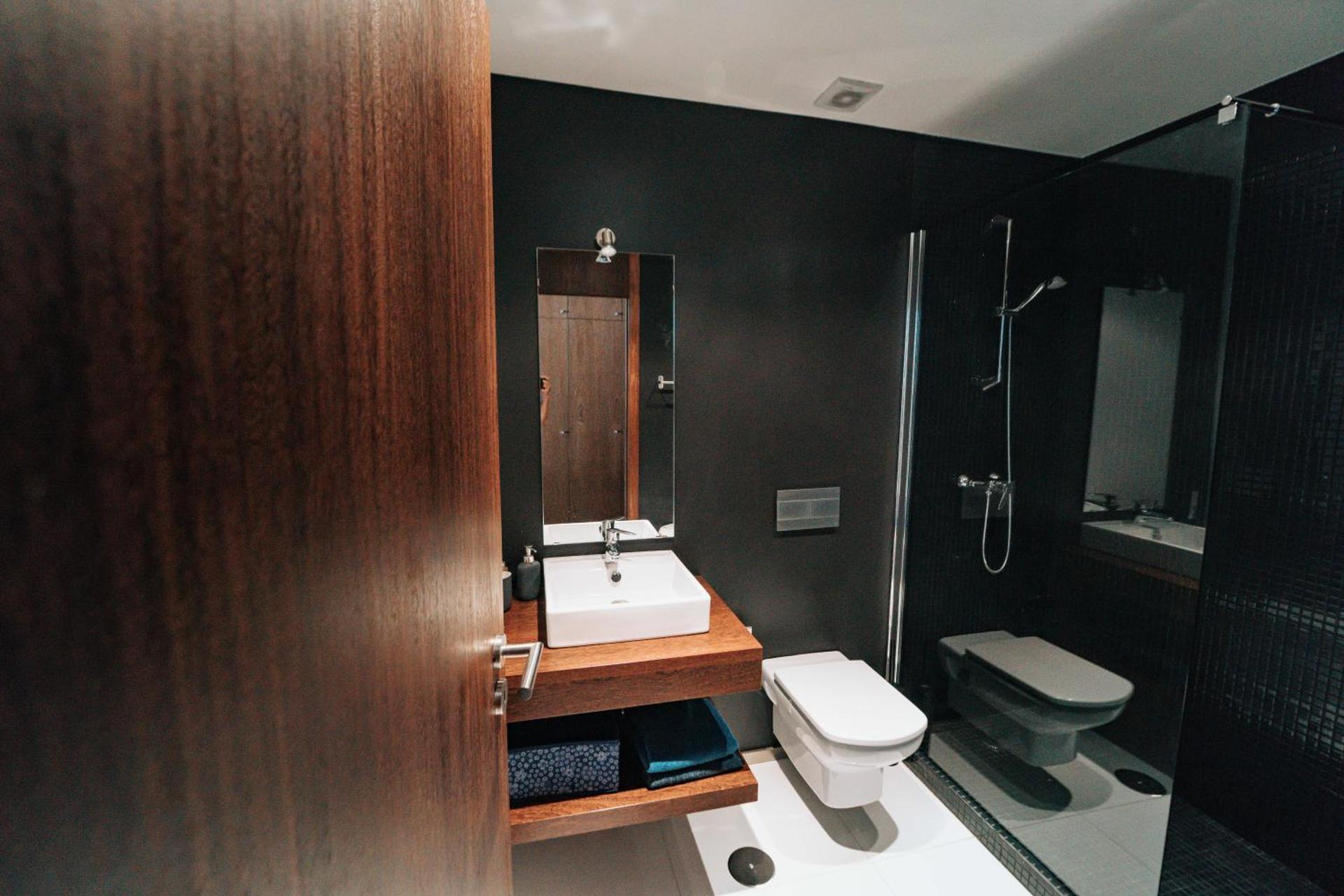 Refugio do Gerês-Apartamento