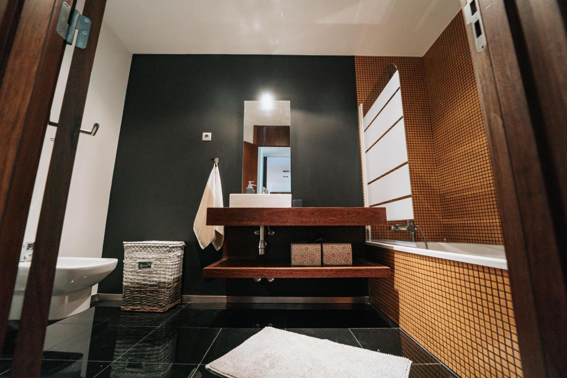 Refugio do Gerês-Apartamento