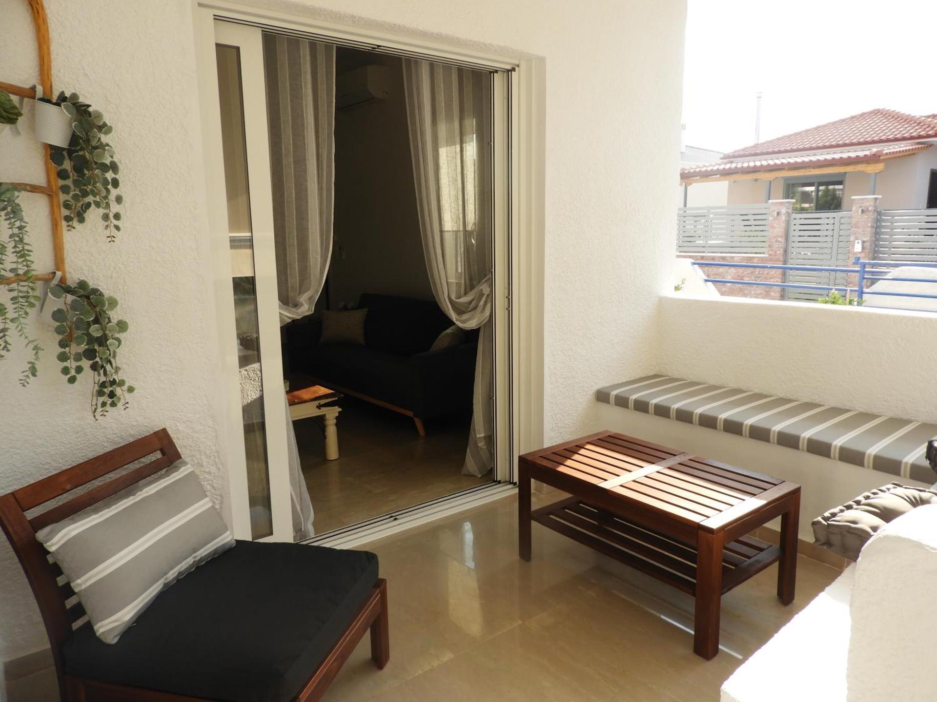 SgS Luxury Apartments