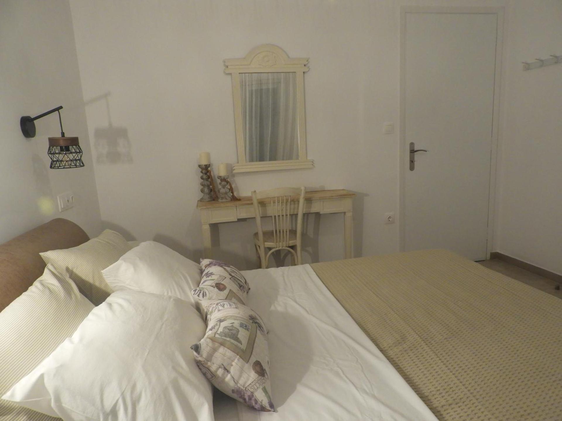 SgS Luxury Apartments