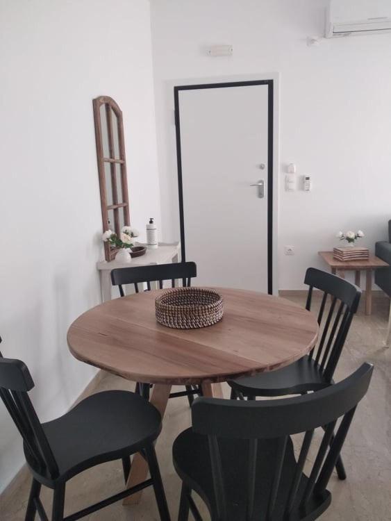 SgS Luxury Apartments