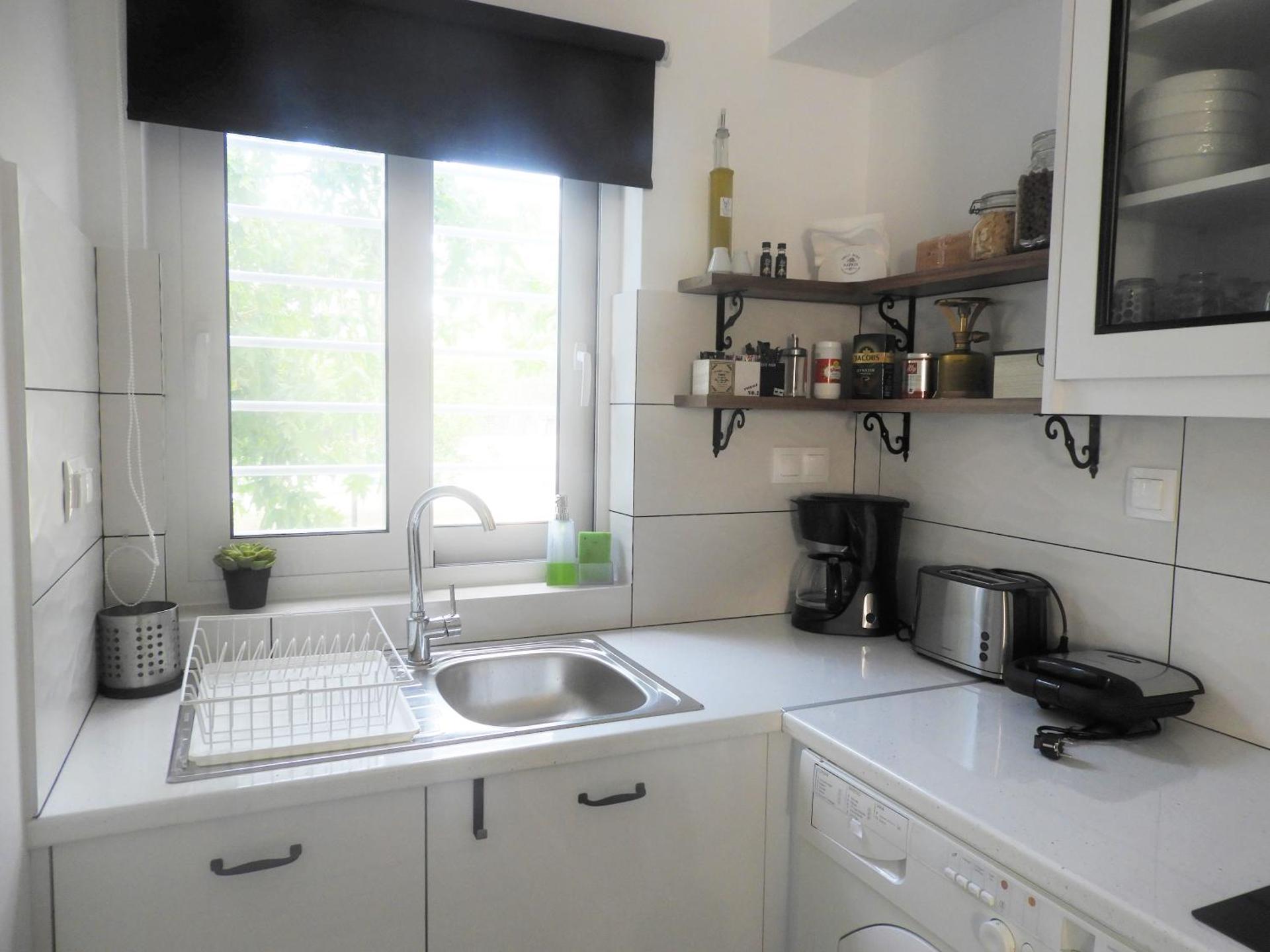 SgS Luxury Apartments