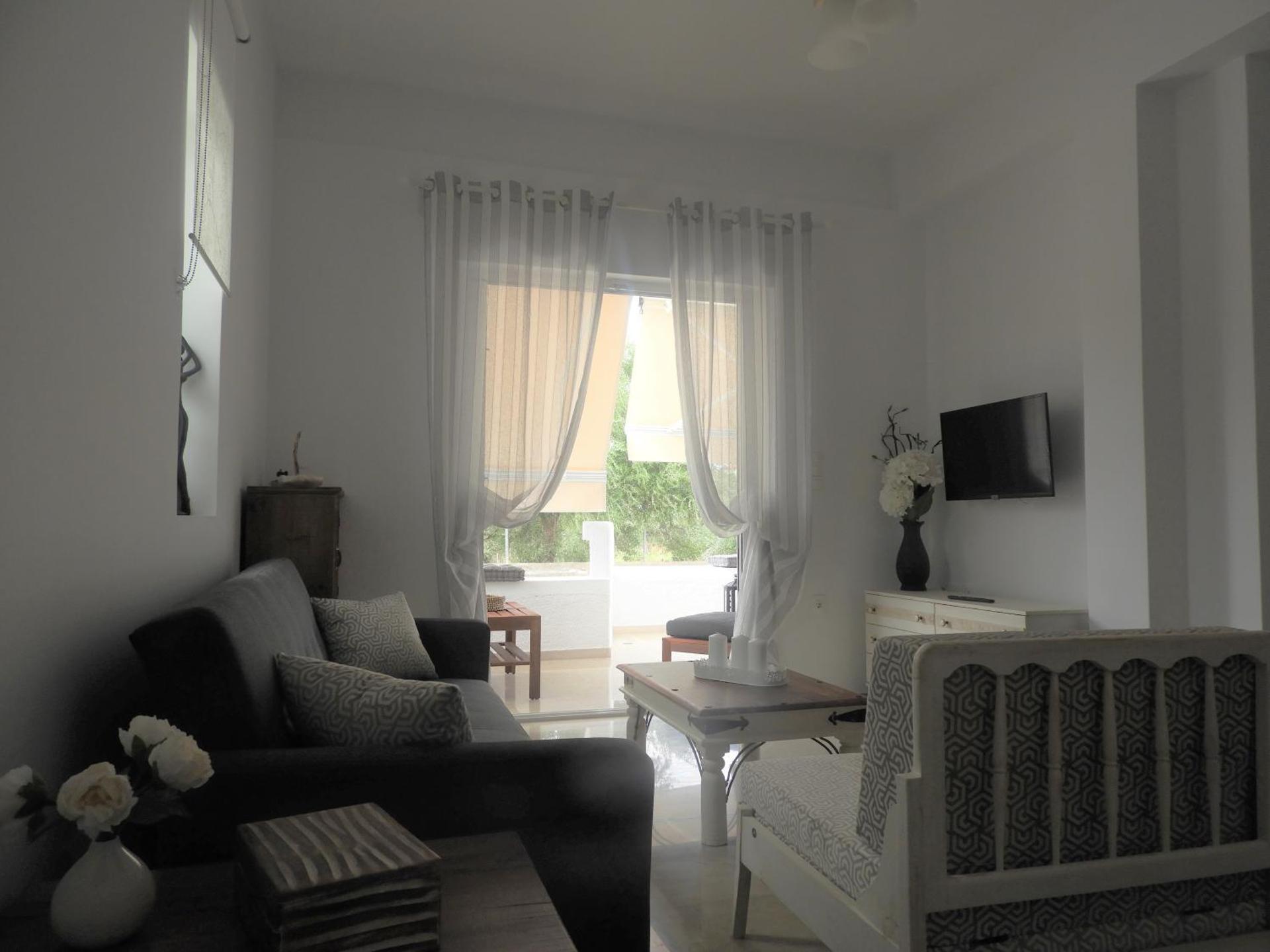 SgS Luxury Apartments