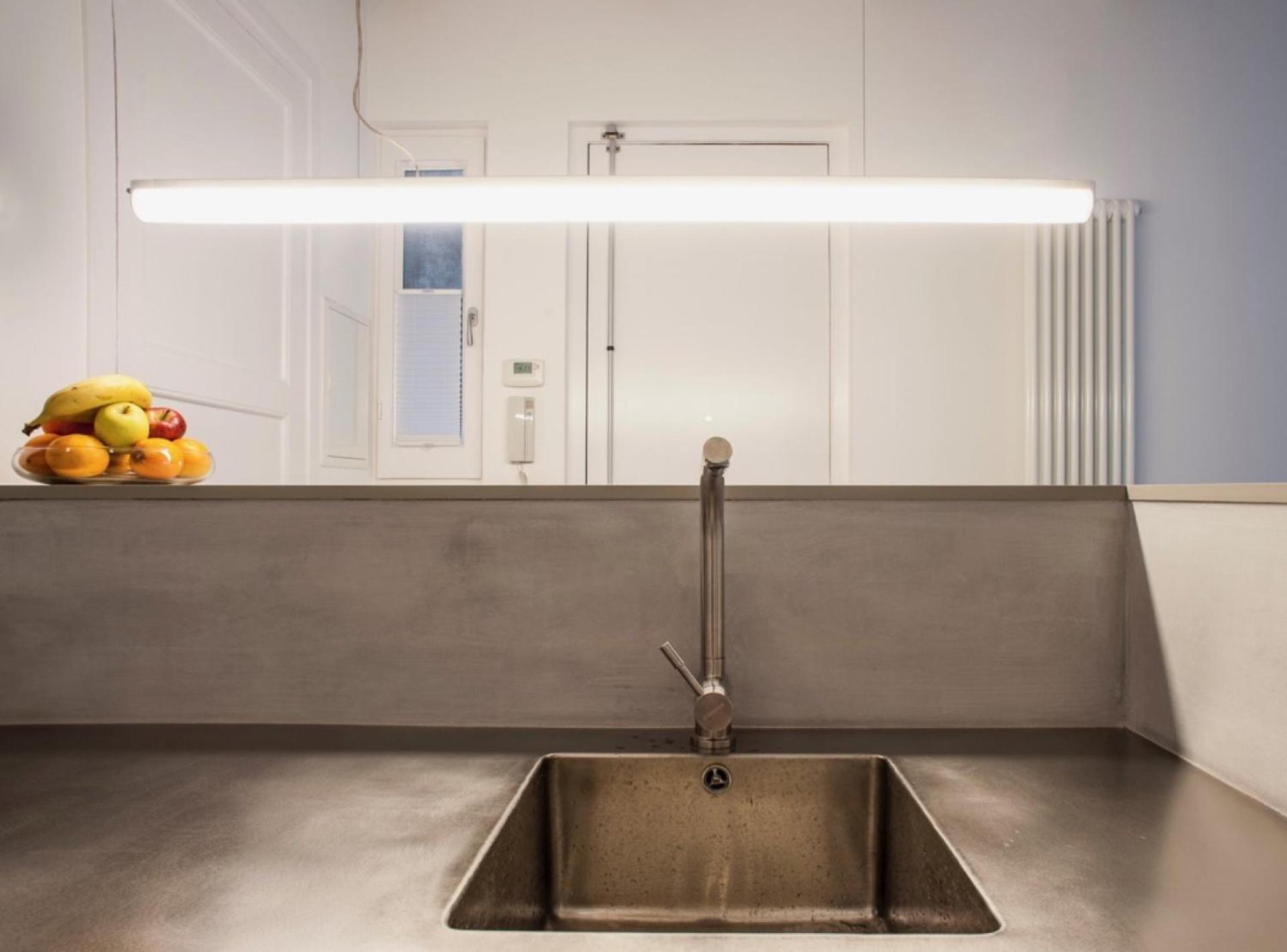 Villaroel · Modern flat in San Antoni