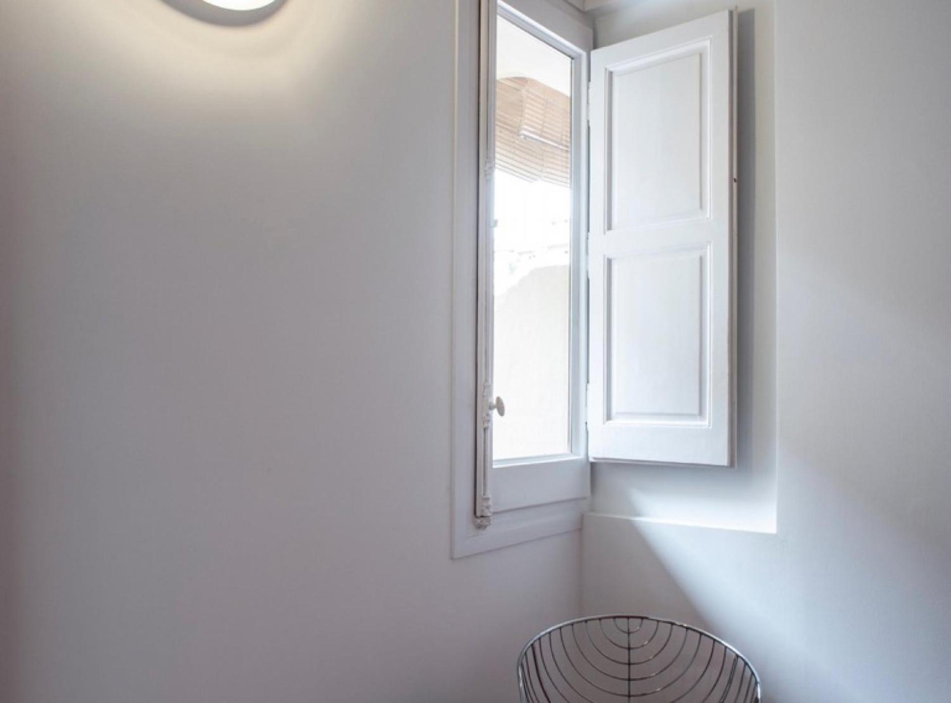 Villaroel · Modern flat in San Antoni