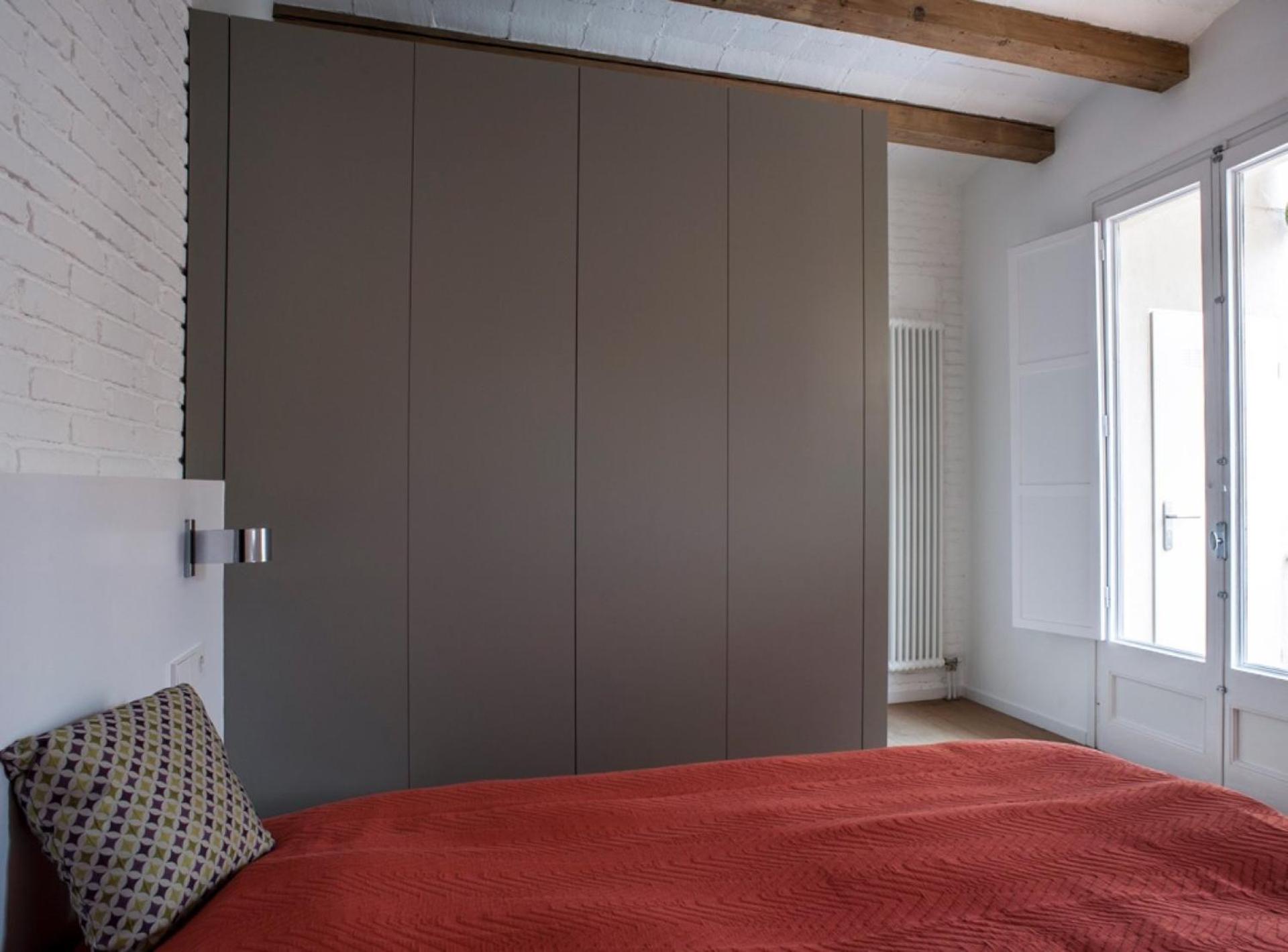 Villaroel · Modern flat in San Antoni