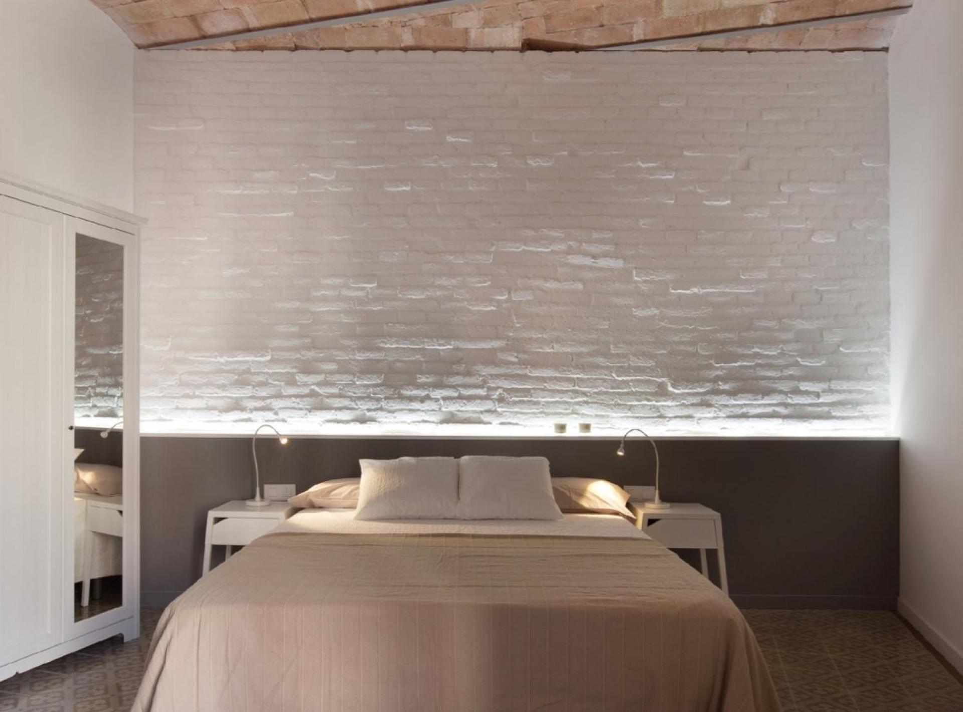 Napoles · Modernist flat close to Sagrada Familia