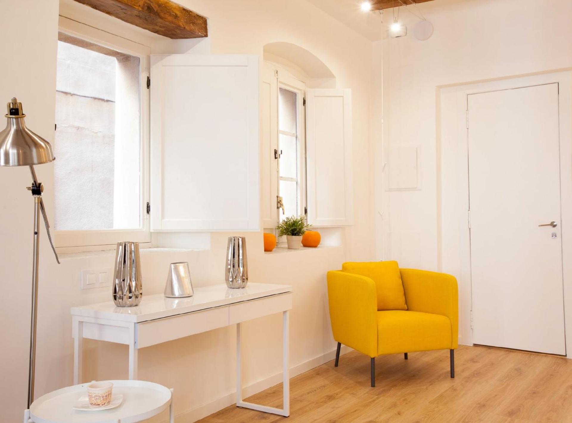 Alsina · Historical center - Barrio Gótico