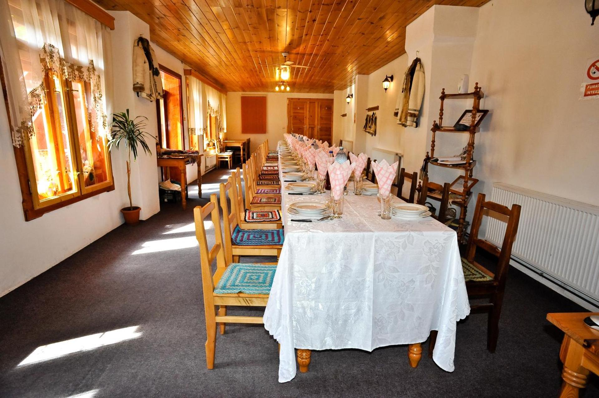 Banquet/Function facilities