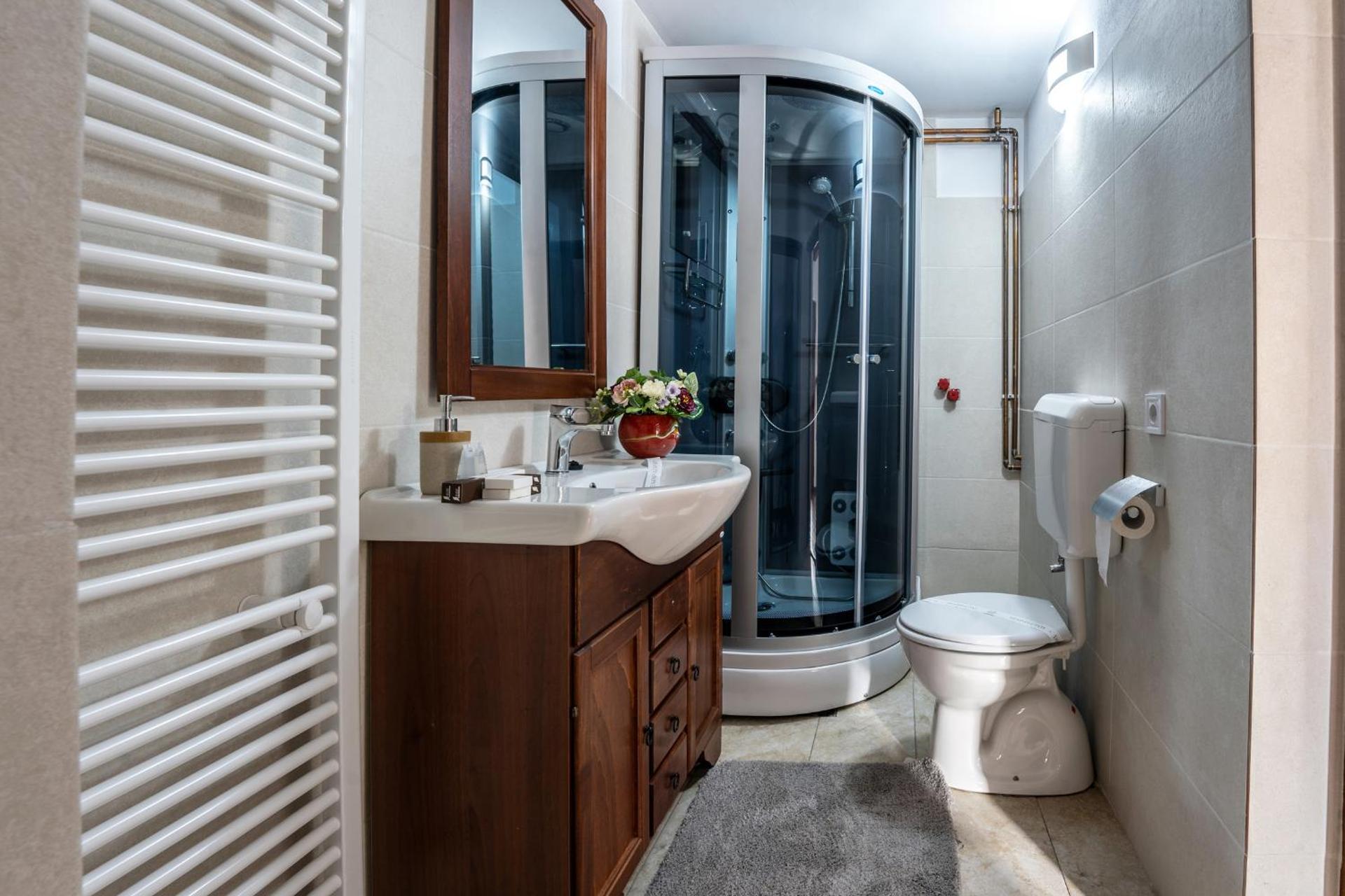 Casa Brutarului Crit