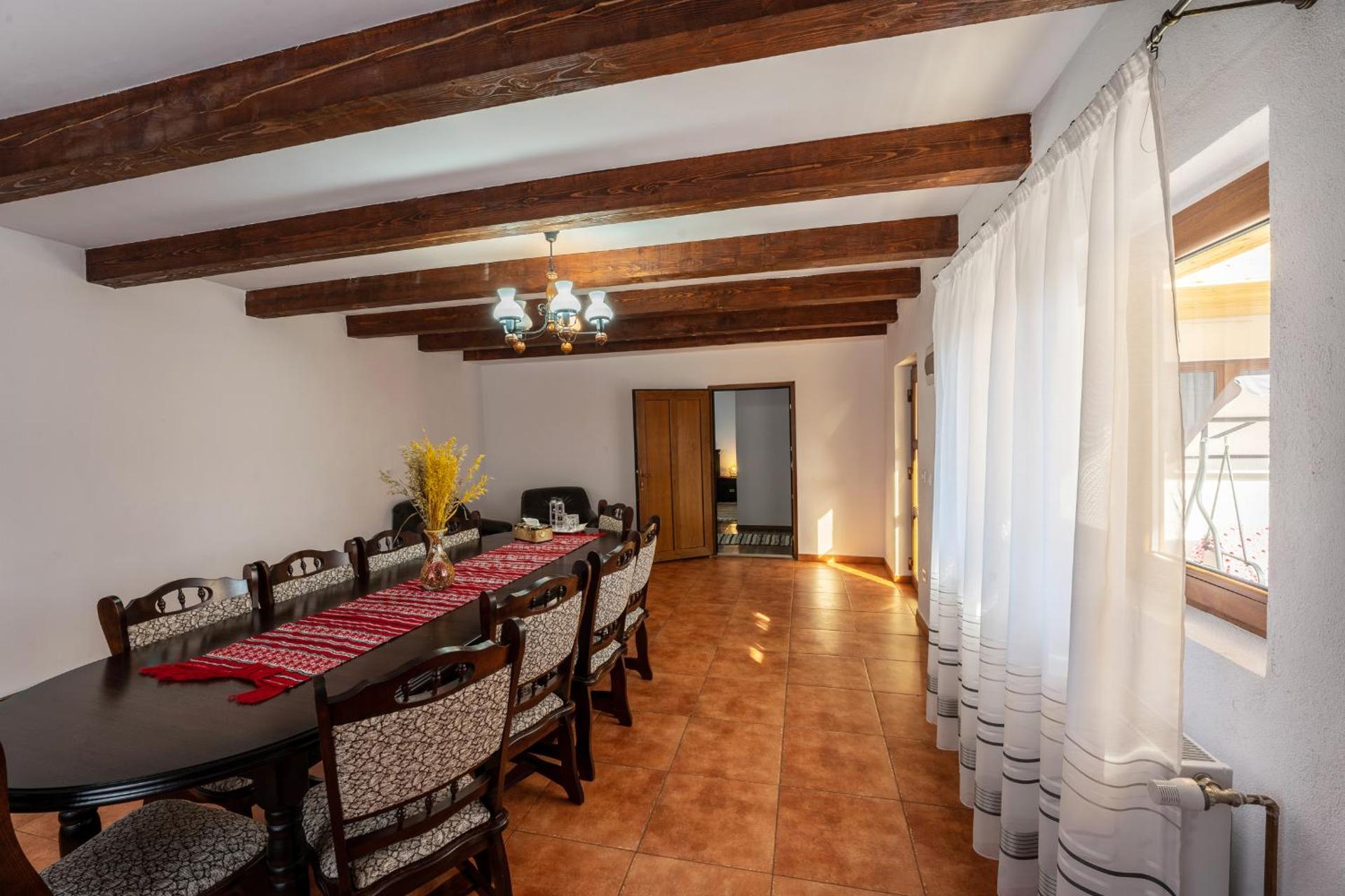 Casa Brutarului Crit