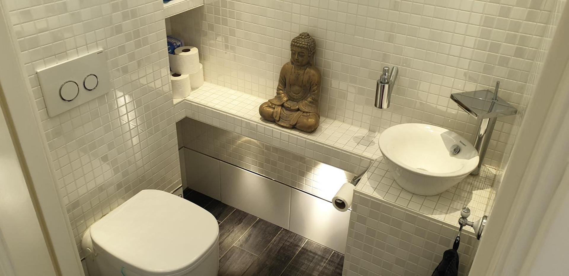 Lake House 74, luxury accommodation ir Sauna