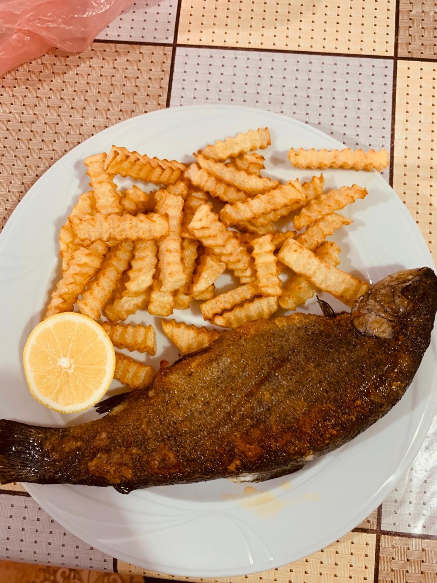 Pensiunea Valea Frumoasei