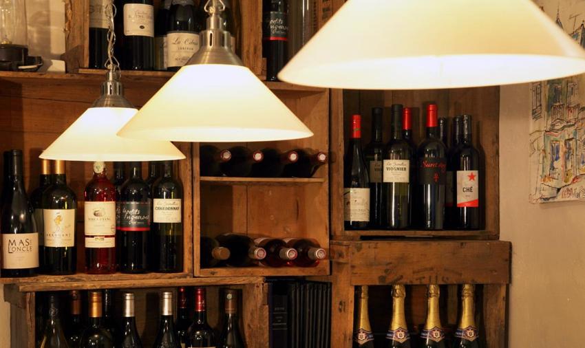 Chambres Aux Sabots Rouges