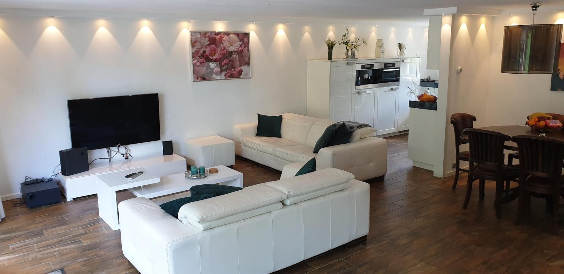 Lake House 74, luxury accommodation ir Sauna