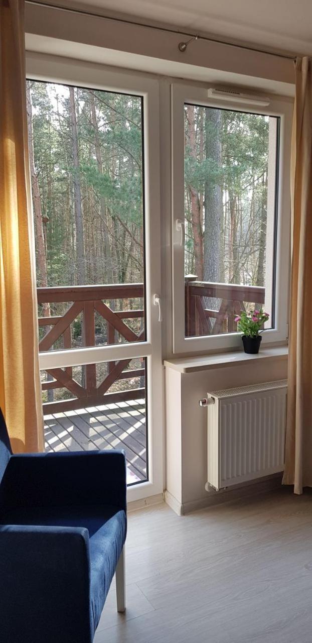 Twin Room with Balcony