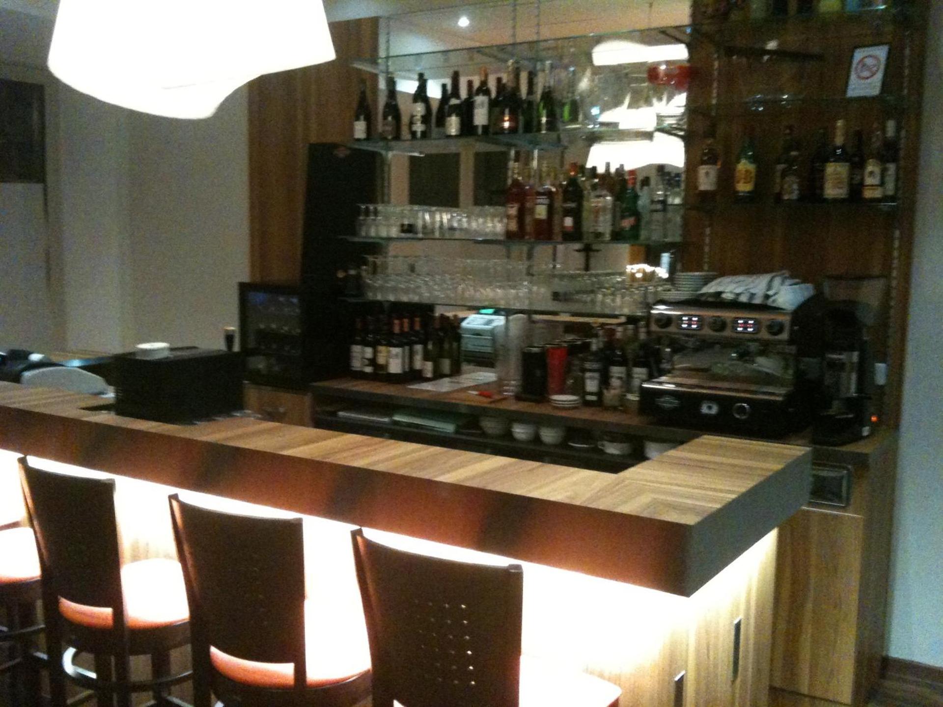 Lounge or bar