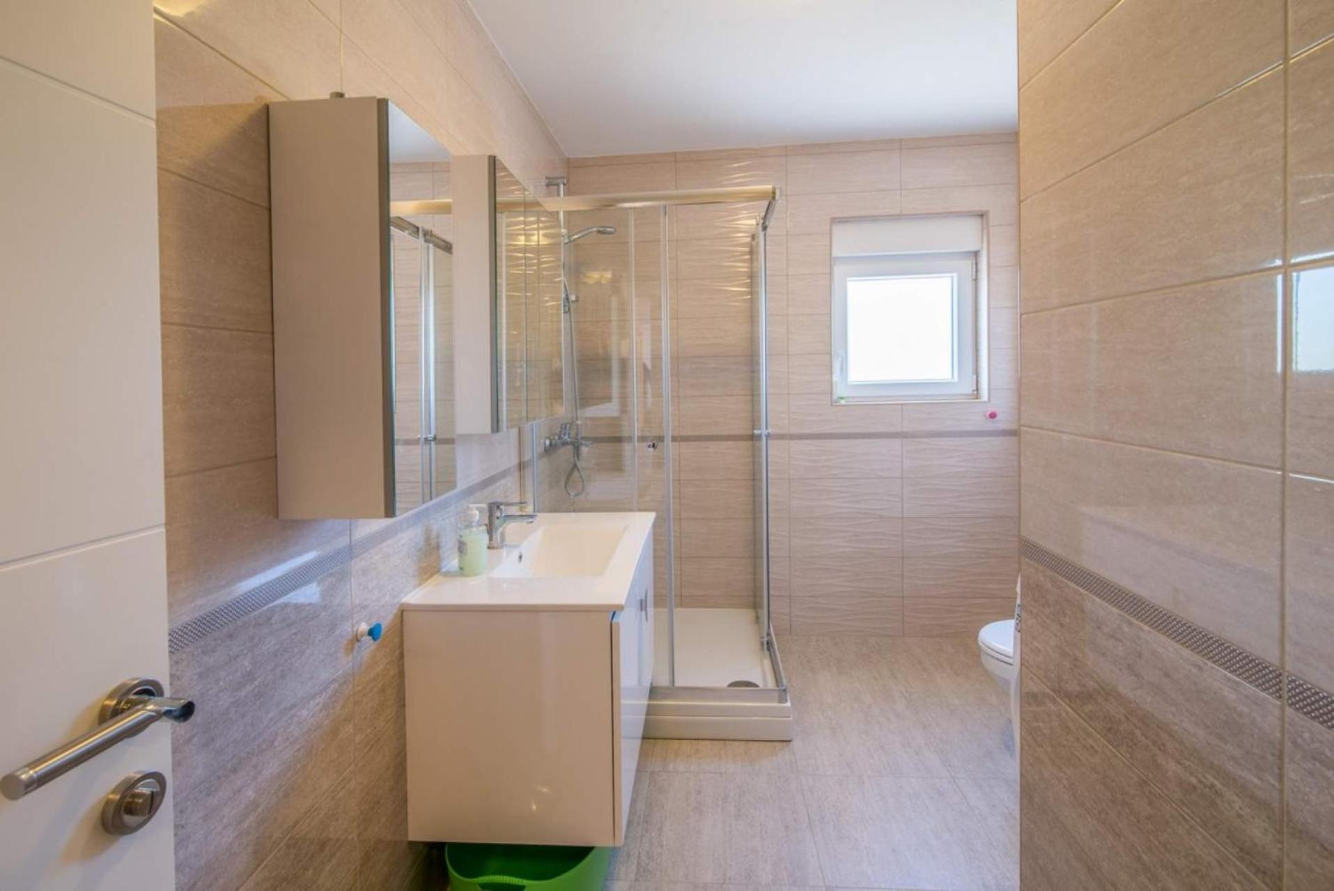 Apartman Zoe Vrbnik