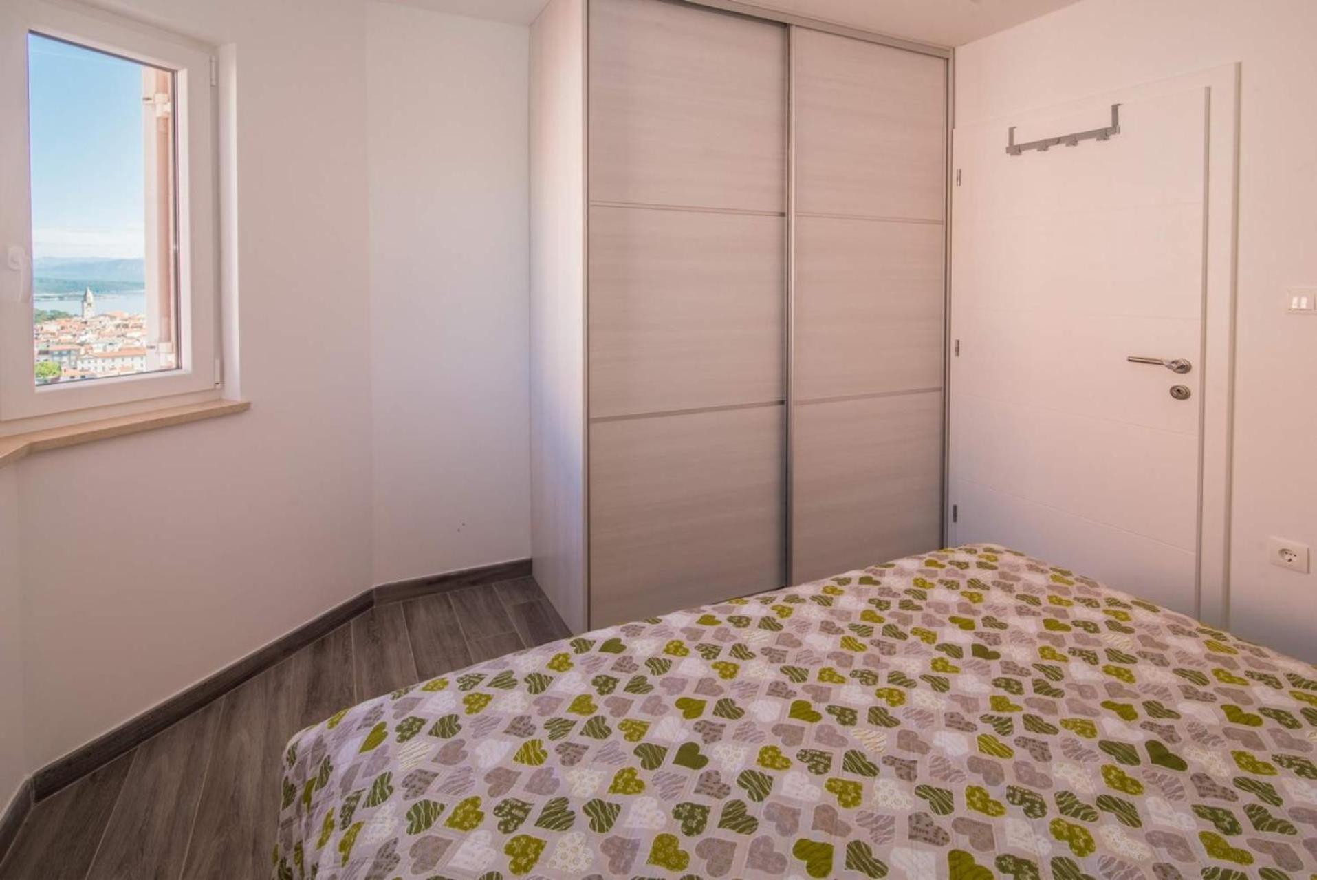 Apartman Zoe Vrbnik