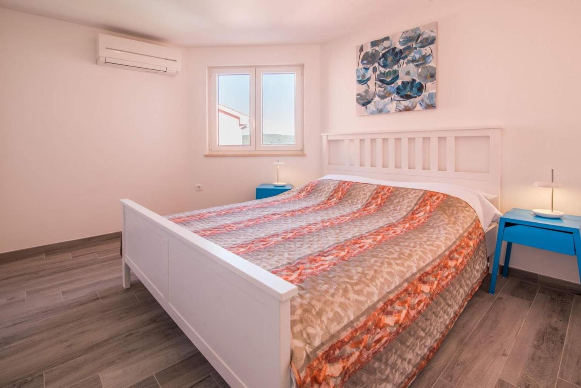 Apartman Zoe Vrbnik