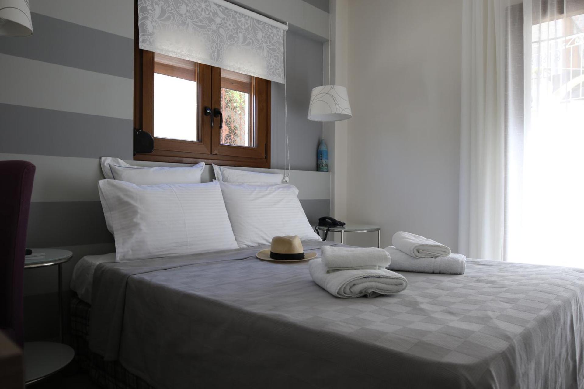 Dimitra Boutique Hotel