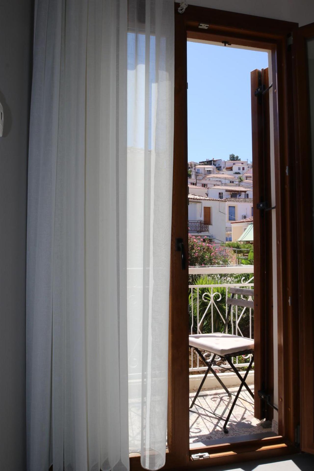 Dimitra Boutique Hotel