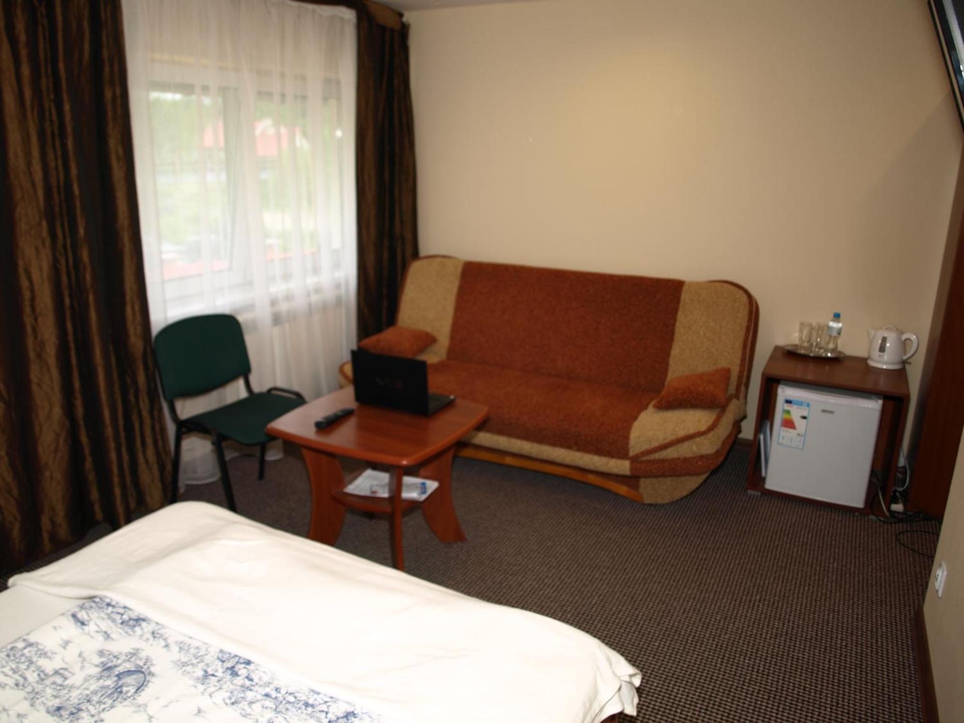 Superior Double Room