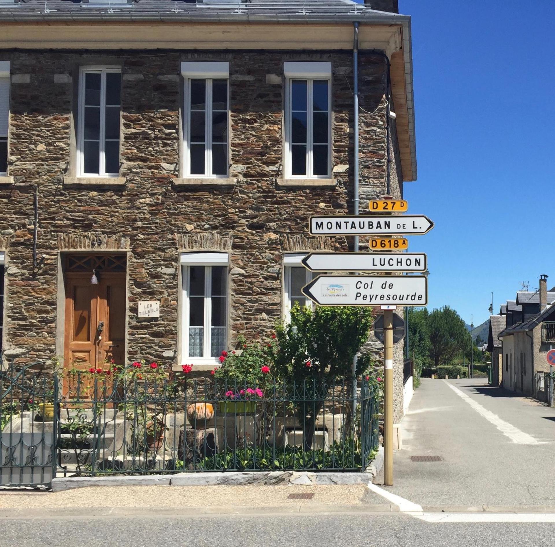 Venasque Vue Apartment