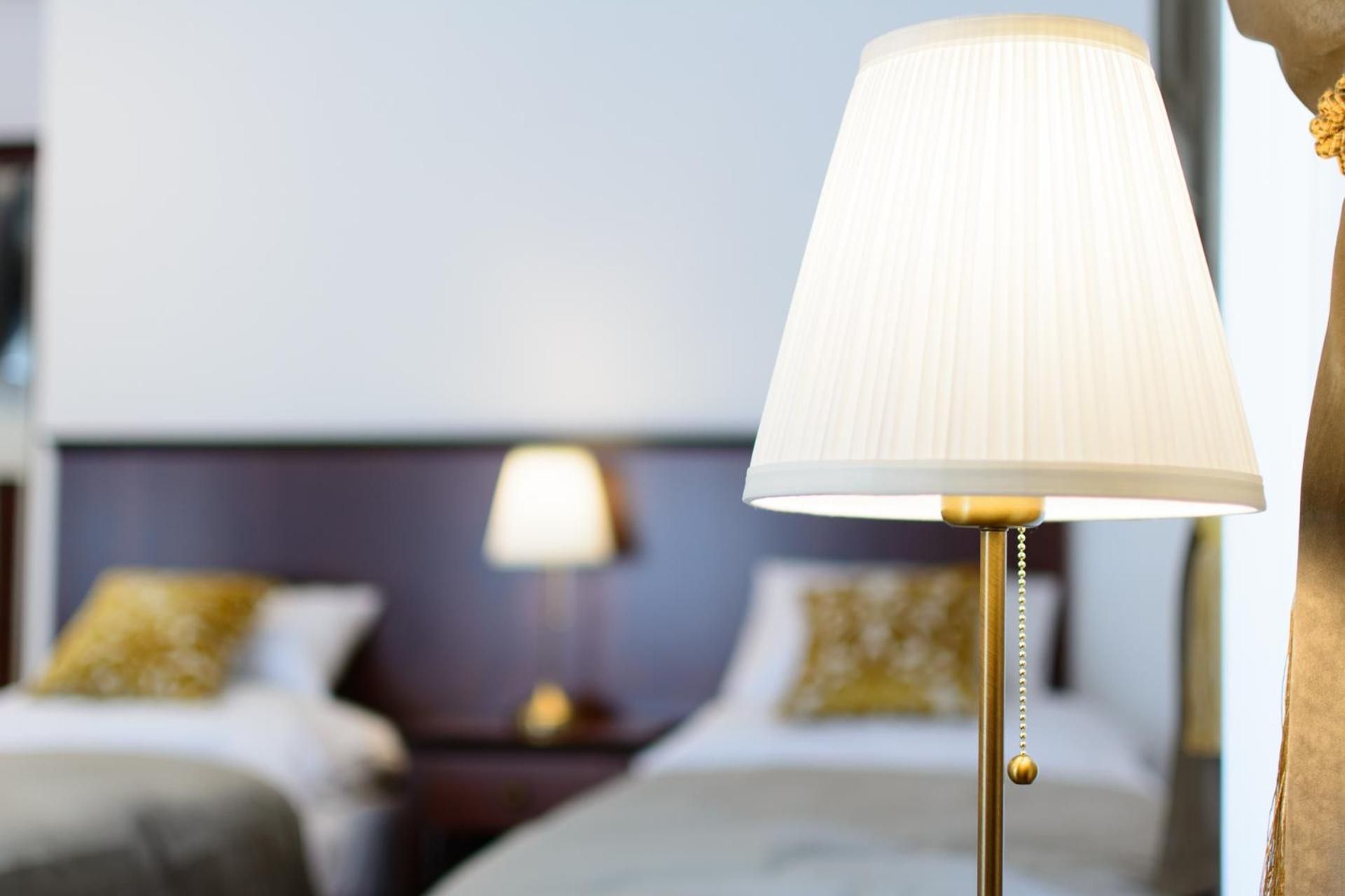 Lovecký zámek Karlštejn