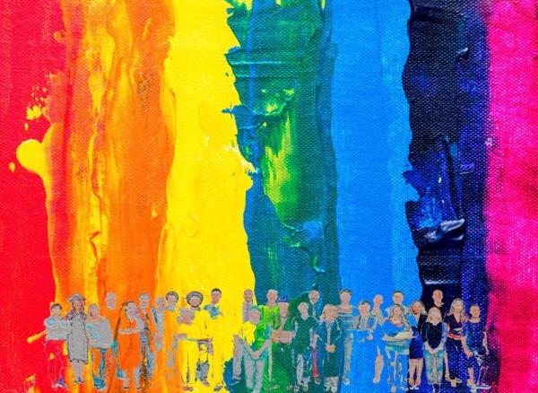 apartamento aislado jardín y piscina