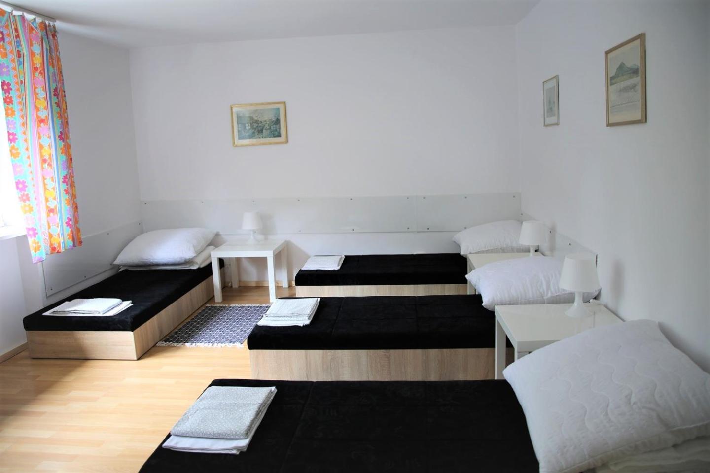 Świerkowa 26 TanieSpanie