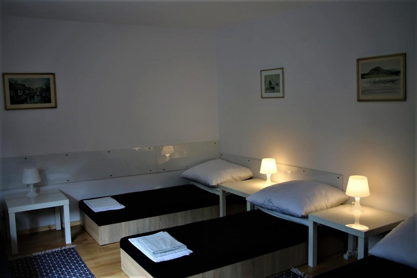 Świerkowa 26 TanieSpanie