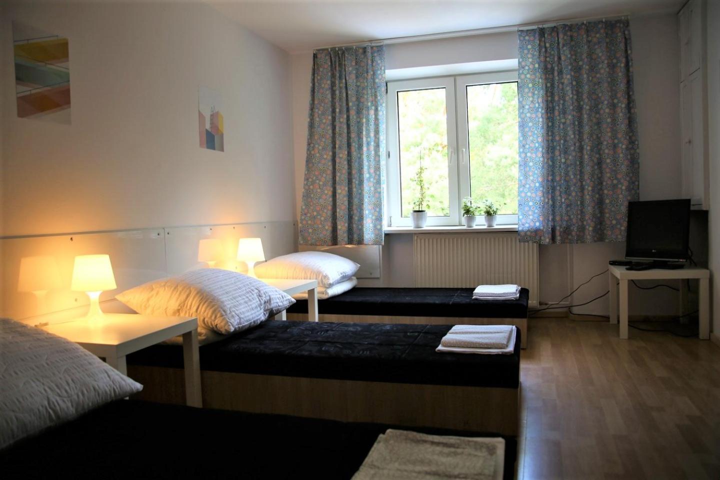 Świerkowa 26 TanieSpanie