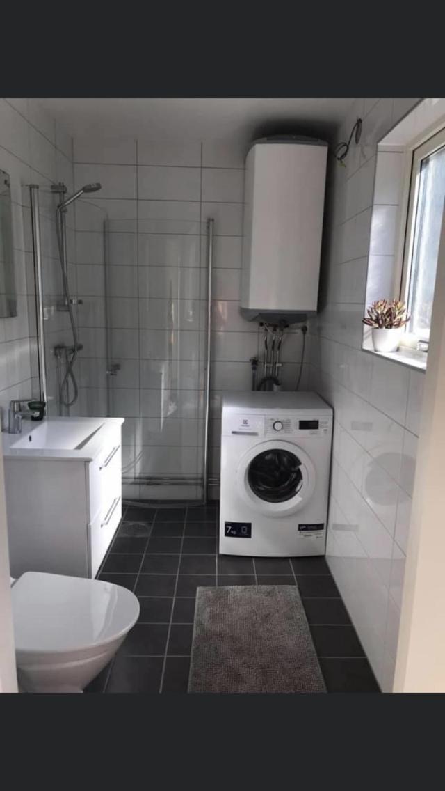 Hällestrand Village