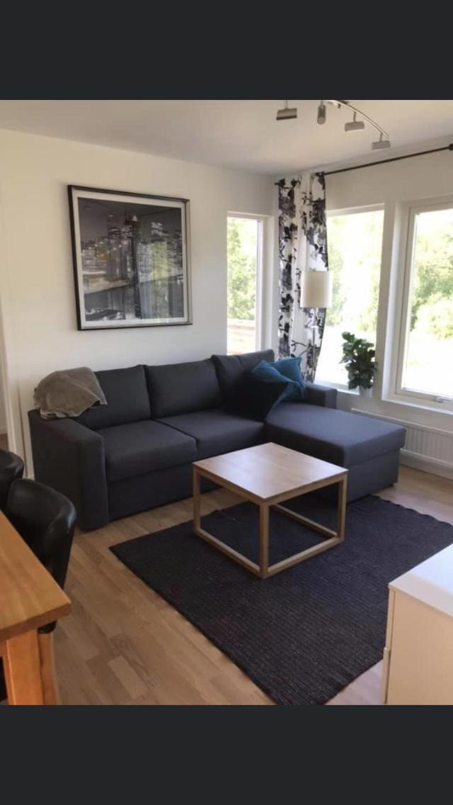 Hällestrand Village