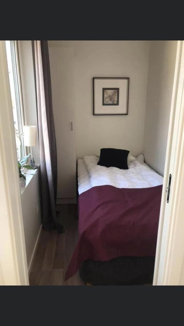 Hällestrand Village