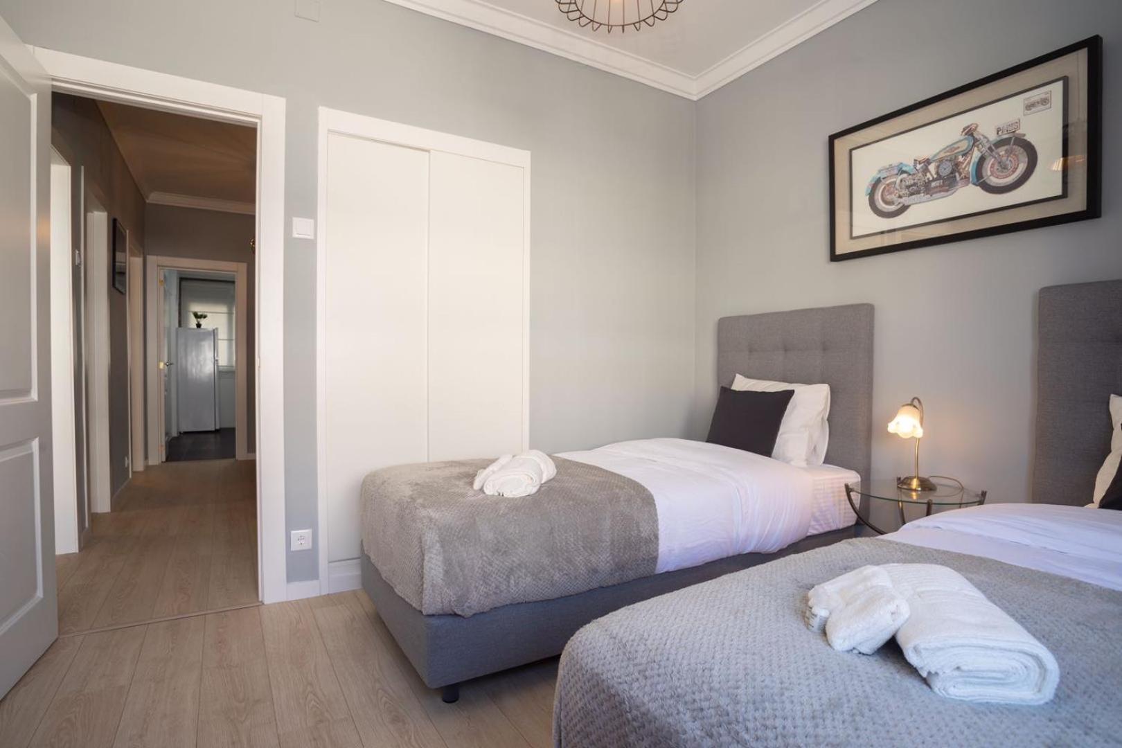 Golden Beach Apartment