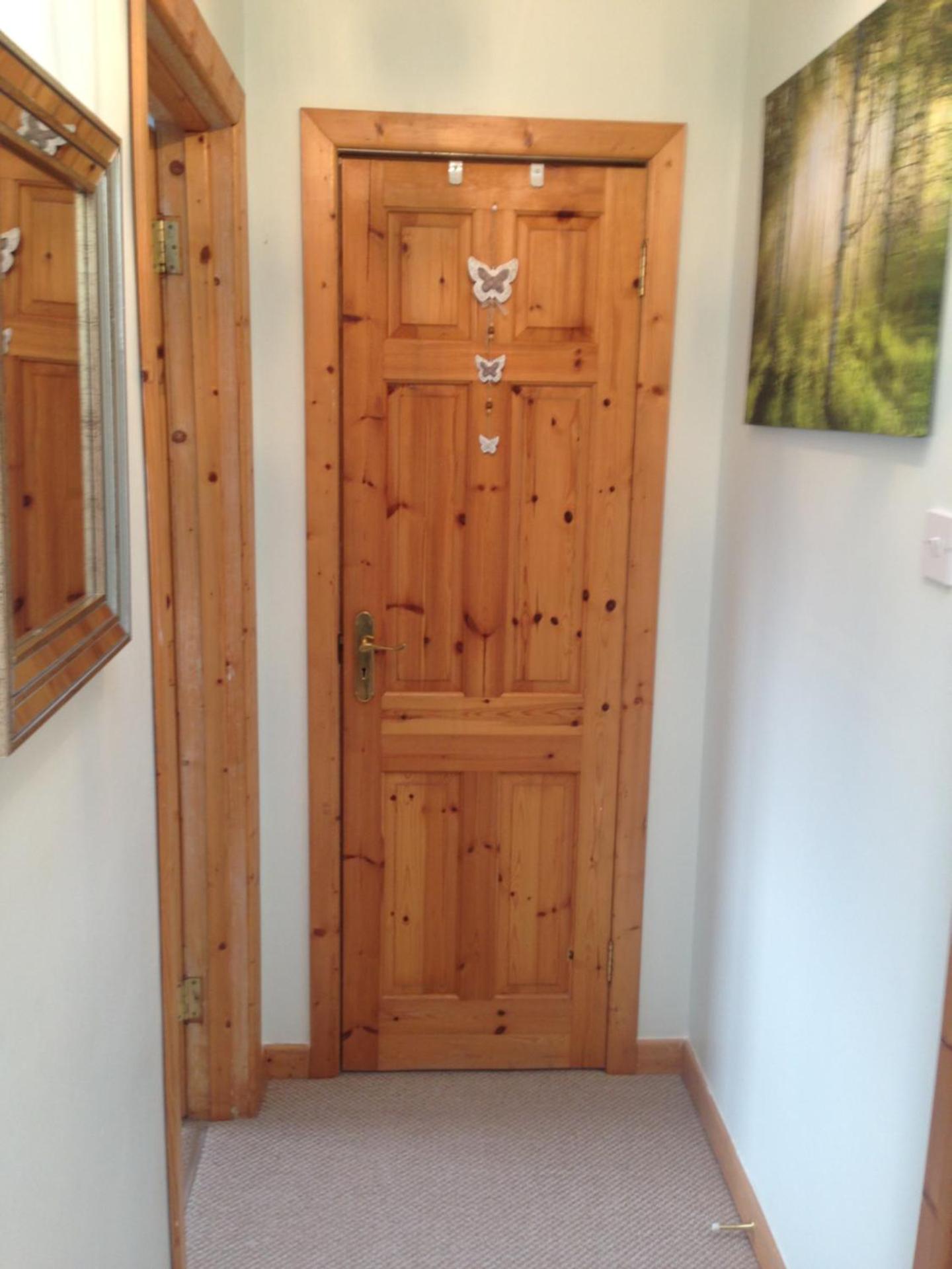 Glaslough Ramblers Rest