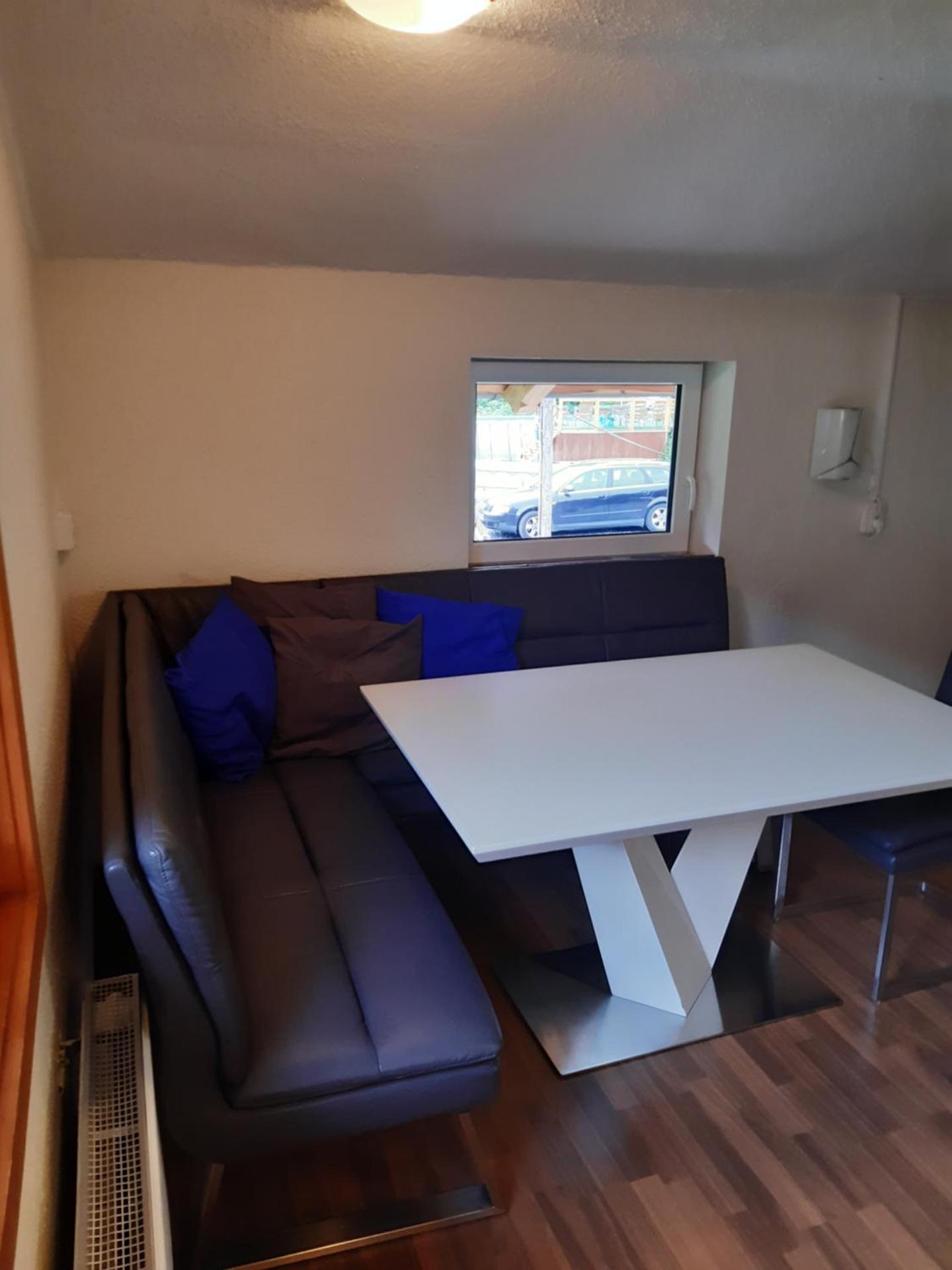 Appartementhaus Gastein / Haus Sammie