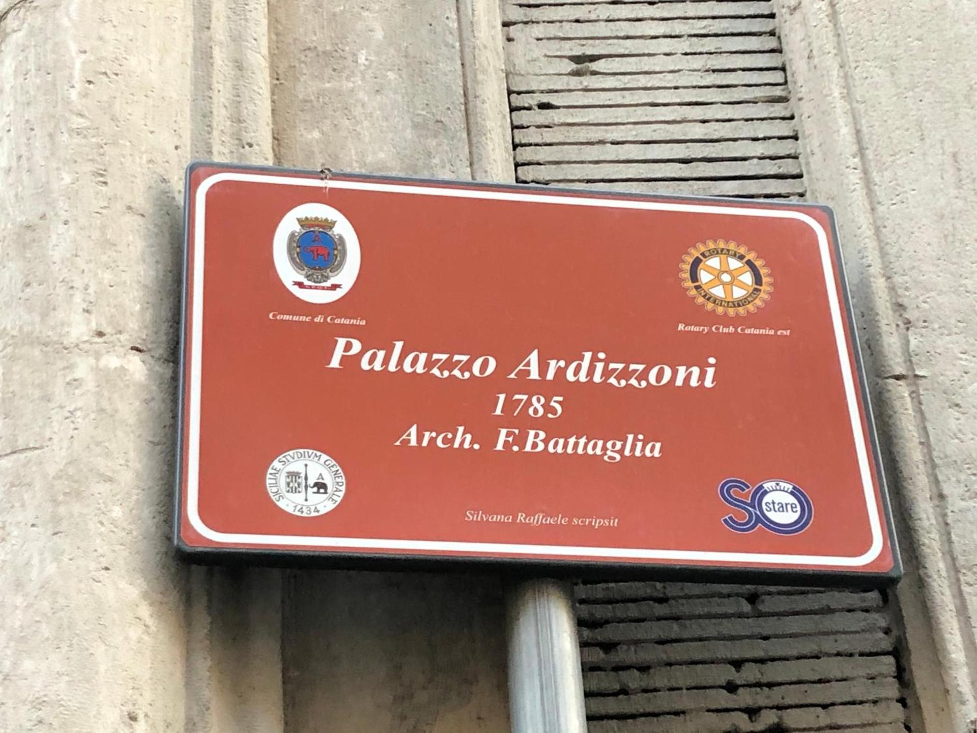 Lettera Living Manzoni 18