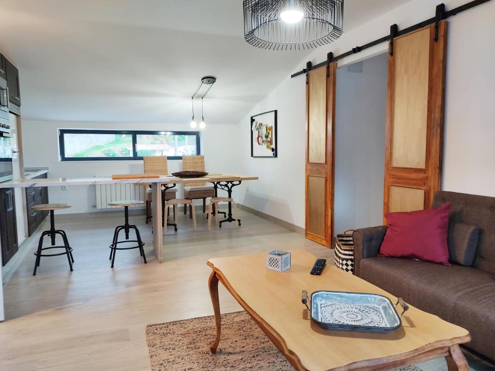 Ático con maravillosas vistas