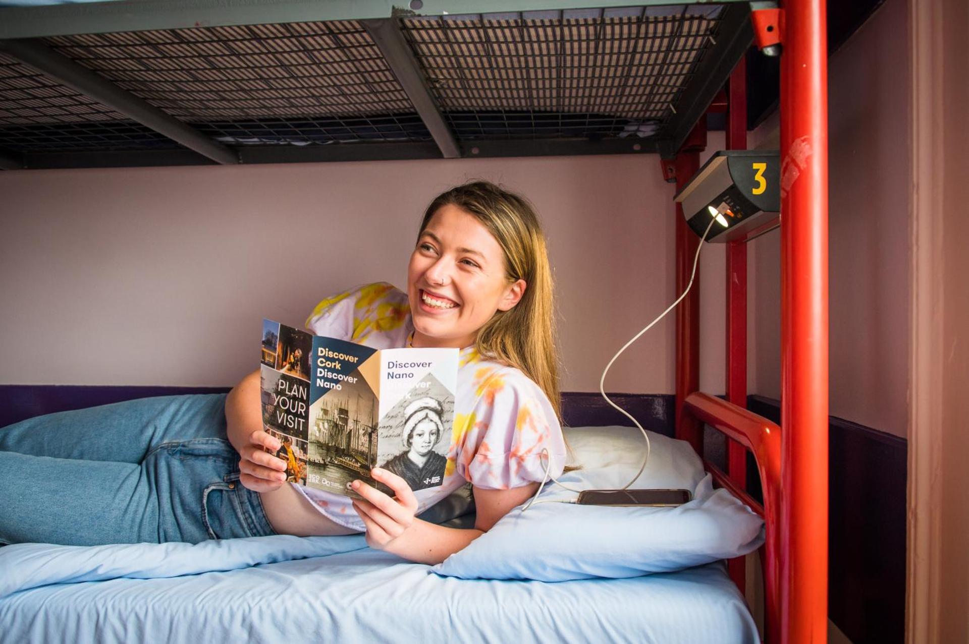 Sheilas Tourist Hostel