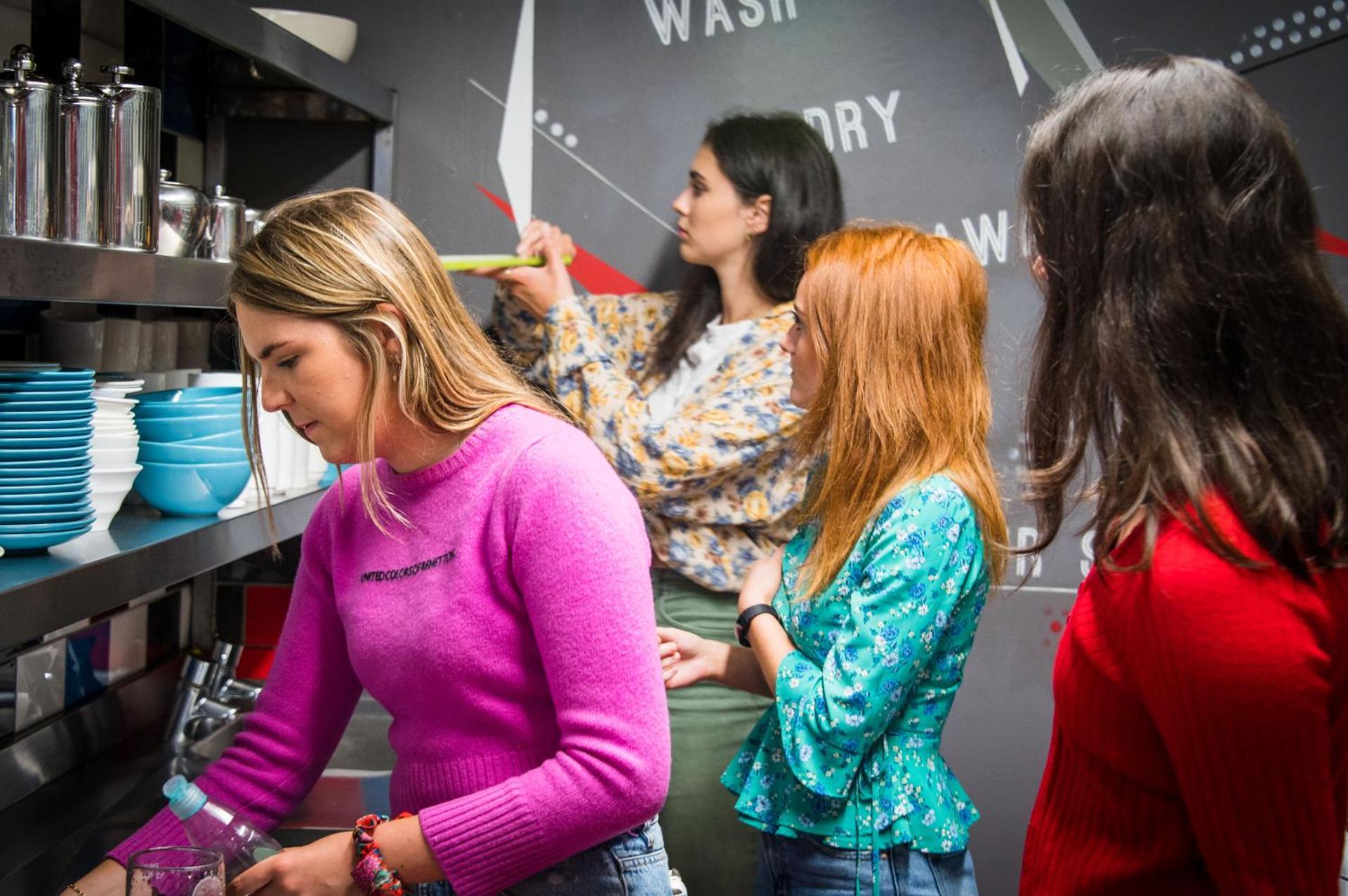 Sheilas Tourist Hostel