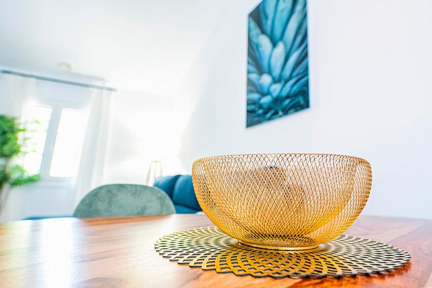 La casa de la abuela